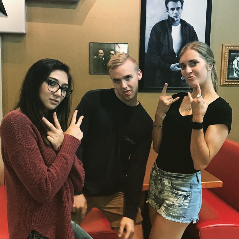 austinbrandon96's tweet photo. Happy birthday to the one and only @LoW_2 ❤️ https://t.co/2IItH5MbHu
