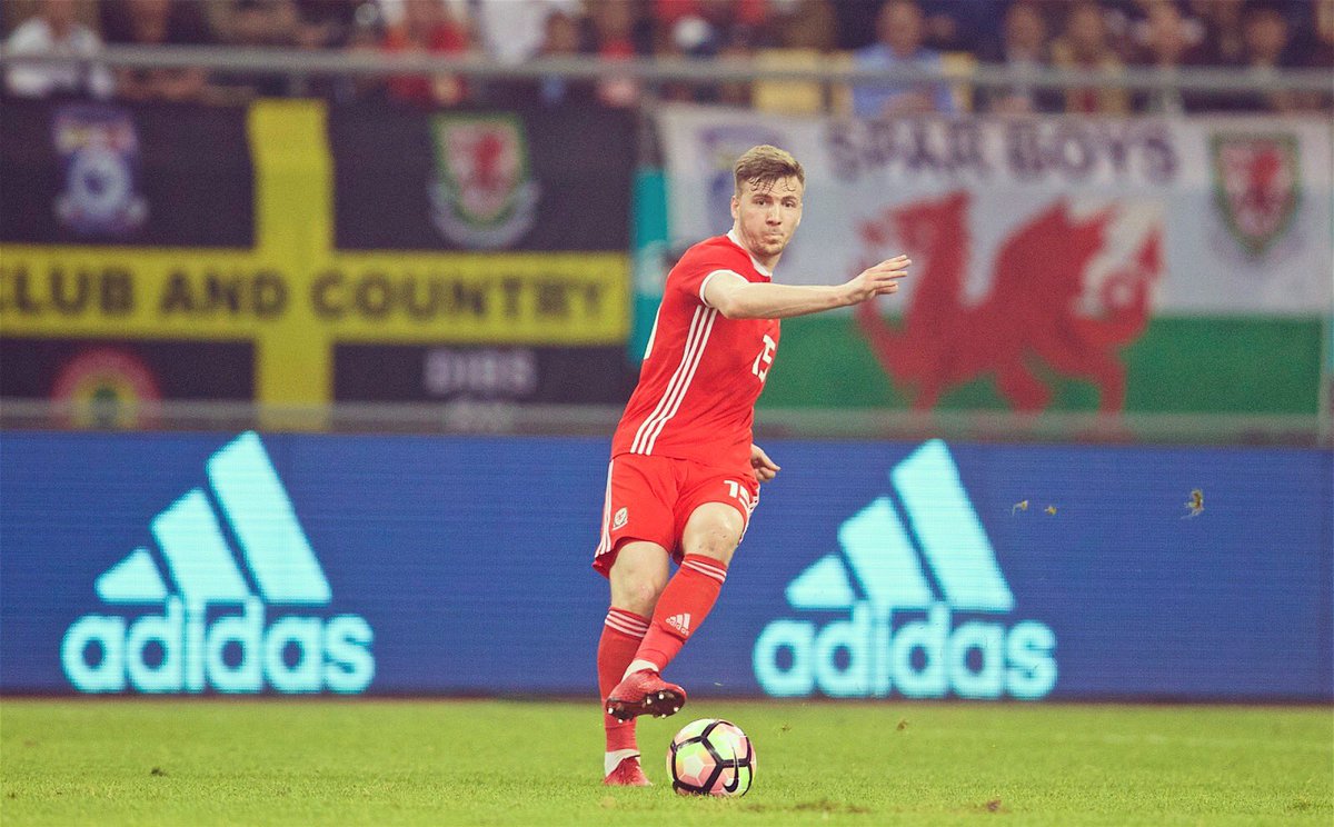 A great experience playing in the China cup 🇨🇳 Always an honour to put on the welsh shirt and represent my country 🐉