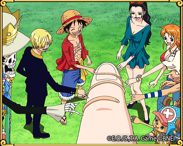 kichumarshal's tweet photo. Found a Transponder Snail!
Promise with Shirahoshi! What new adventures await?
https://t.co/zNKW22O4eT #TreCru https://t.co/w1ydkfULlW