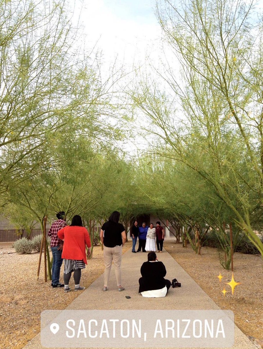 ASUTurningPoint's tweet photo. SNEAK PEAK of the Spring Edition! We're excited to say that one of our student highlights is of the Gila River Indian Community (GRIC) & includes photography work by @ASU 's Deanna Dent! Ok, that's all we can say for now. Stay tuned!
#nativecollegestudents #turningpointsmagazine https://t.co/glsmWW5t0H