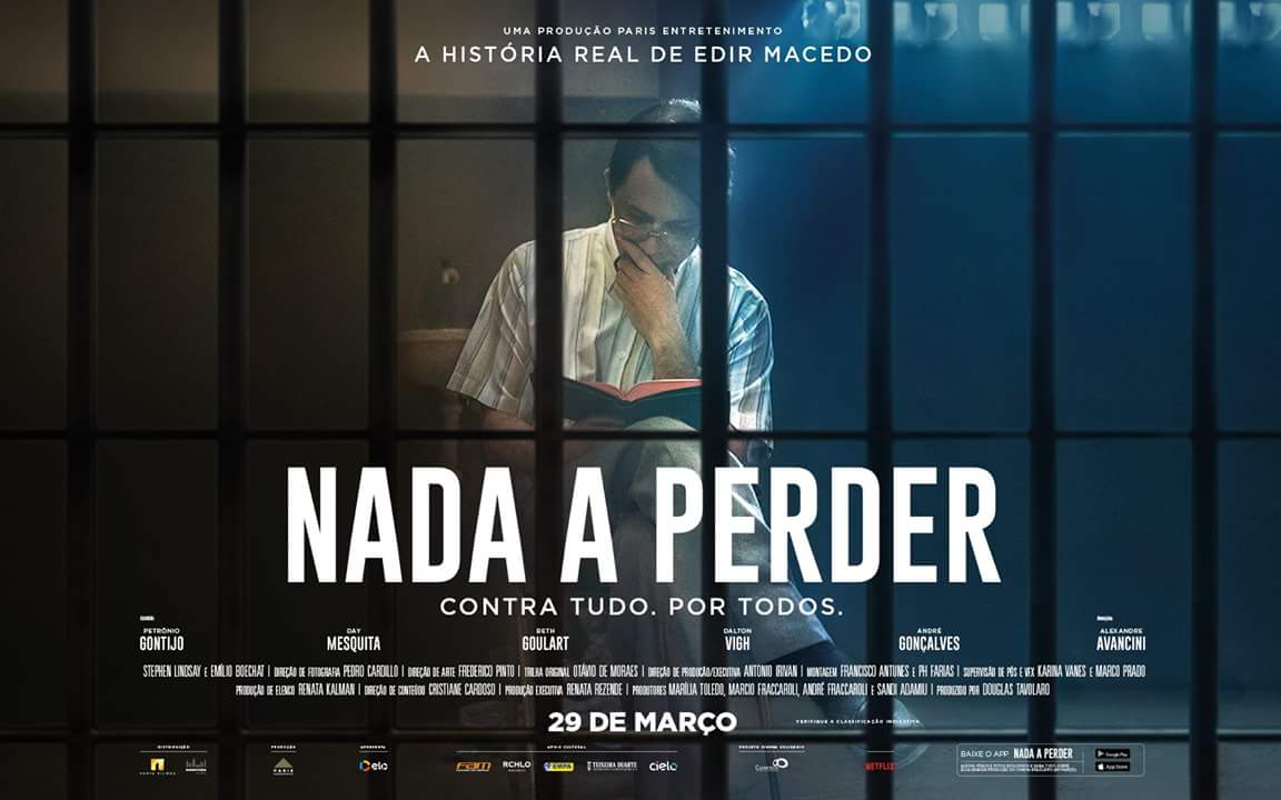 LeandroFju07's tweet photo. #EstreiaNadaAPerder
#NAPSP
#NAPSPMOGI https://t.co/I2m8VxnaKl