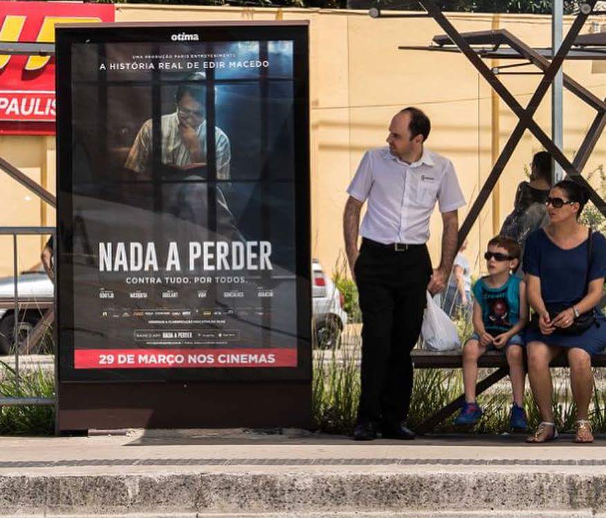 LeandroFju07's tweet photo. #EstreiaNadaAPerder
#NAPSP
#NAPSPMOGI https://t.co/tew364UPNh