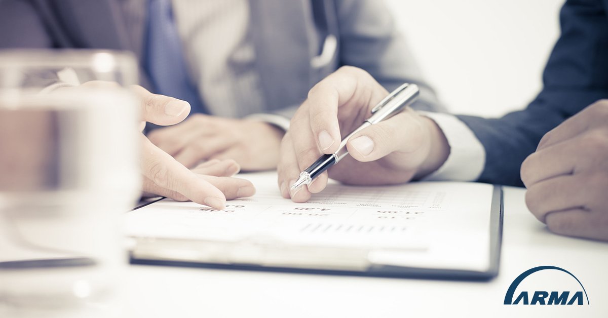 ARMA_INT's tweet photo. There are plenty of free resources available for Professional Members on our website. Take advantage of them today, and if you're not a Professional Member, register today! https://t.co/z3latVrDka #RecordsManagement #InformationGovernance https://t.co/3fUt6kX8He