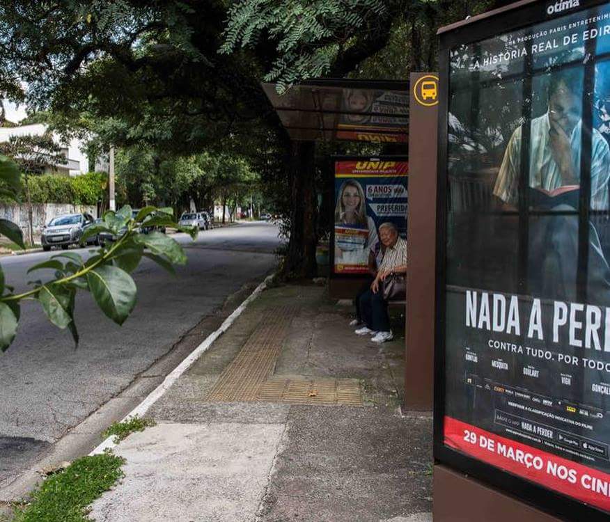 LeandroFju07's tweet photo. #EstreiaNadaAPerder
#NAPSP
#NAPSPMOGI https://t.co/GPQYpFVl7Z