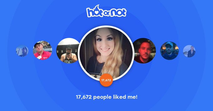 Hang out with Jenny and other fun new people nearby, when you sign in to Hot or Not! https://t.co/rxk1KIaNBr<a href="/tag/miami"class="tags"><span>#miami</span></a>