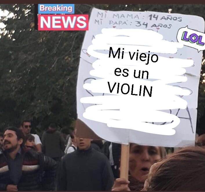 LadyLancing's tweet photo. Ahi se lo arreglé jaja pobre señora habia escrito mal https://t.co/Q9a2AqE4AO