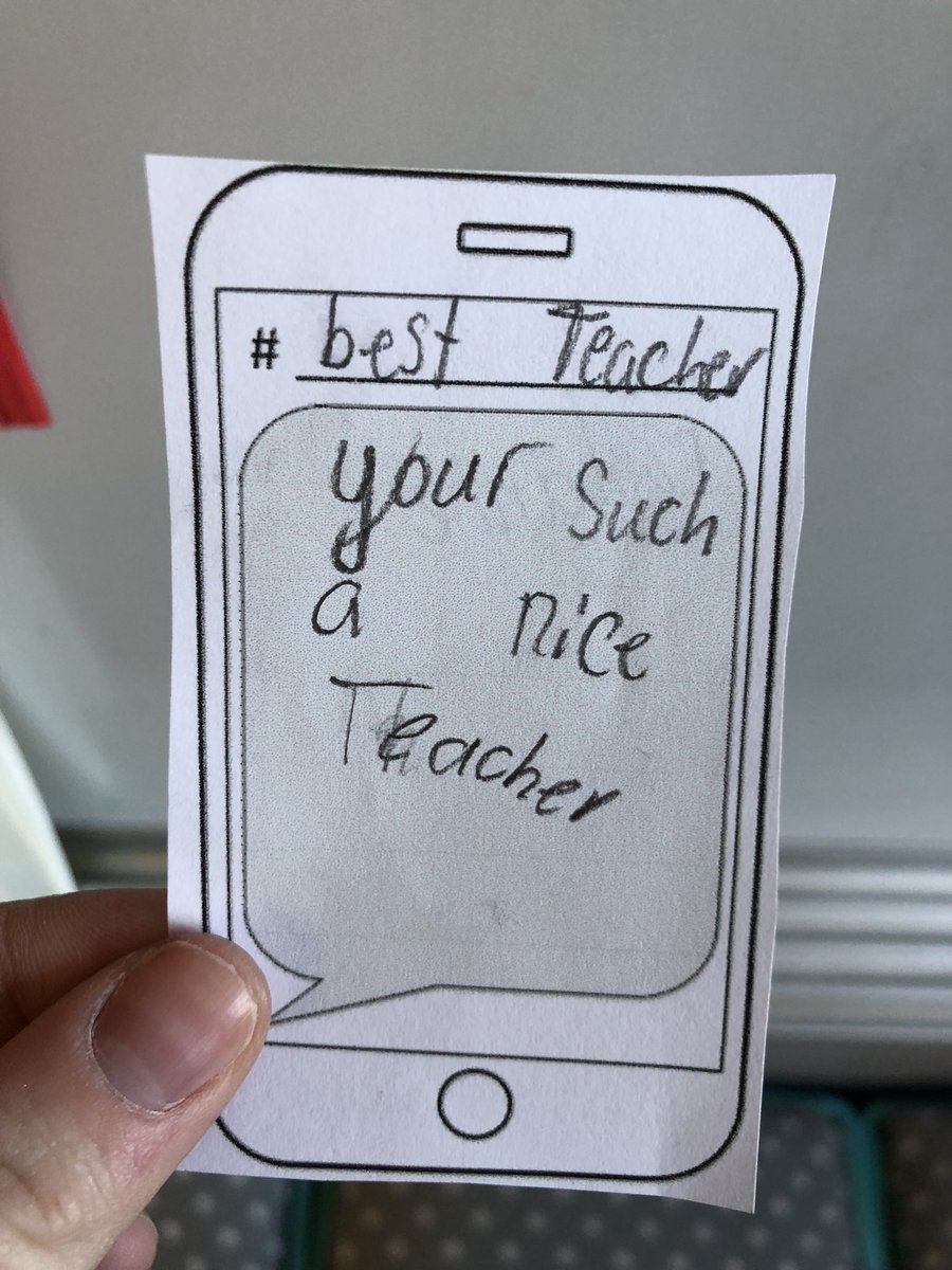Ms_McNamara_ tweet picture