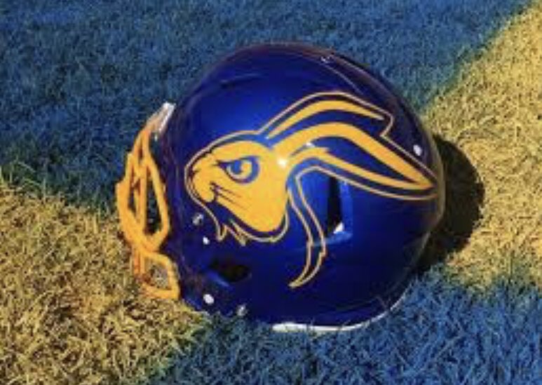 jwilliams_8's tweet photo. Excited to announce my first offer from South Dakota State University! https://t.co/eDAOBqpiVU