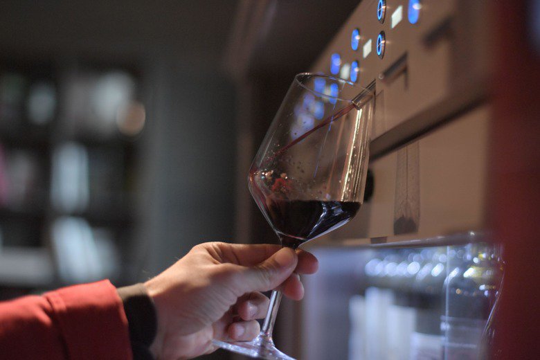 Slate On Twitter The Best Universal Wine Glasses According To