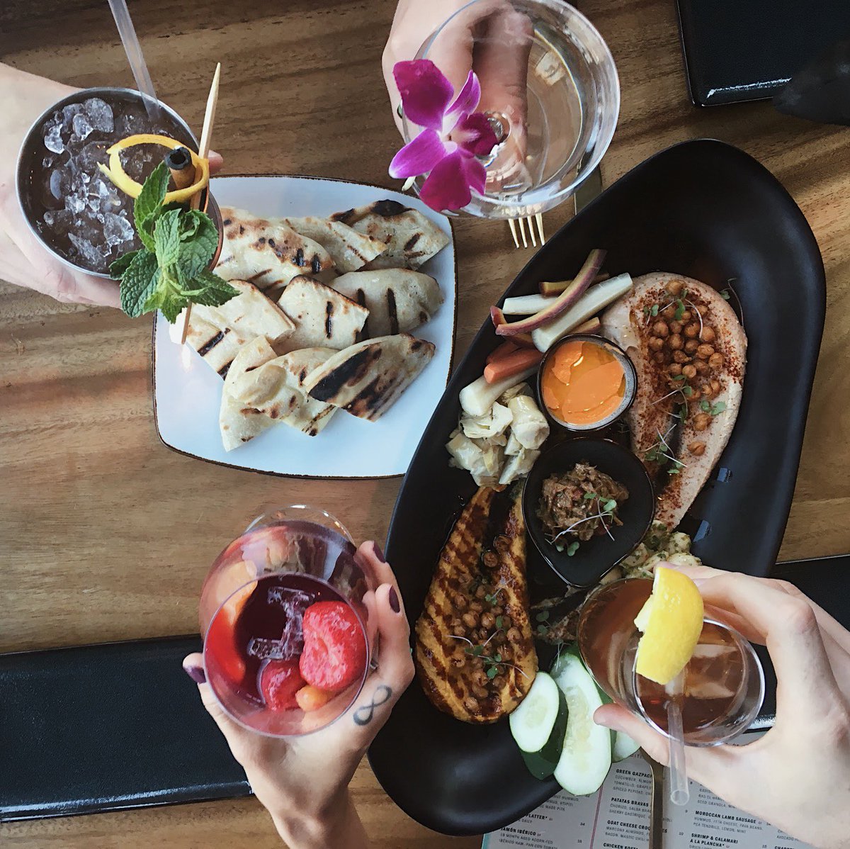 Sprocket Comm Twitter