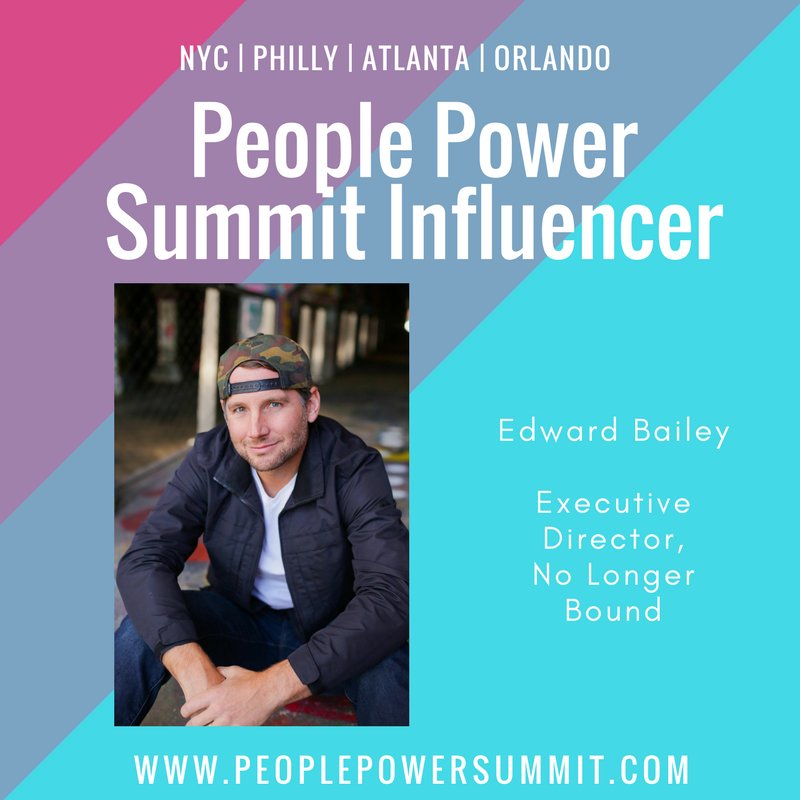 getpeoplepower's tweet photo. Edward Bailey is not only the executive director of No Longer Bound, he is also a former client, and one of hundreds of success stories. NLB is a faith-based, 12-month residential program for adult men with drug and alcohol addiction. #goals #peoplepower https://t.co/WOYSoFkOVQ https://t.co/USvE3I0IhB
