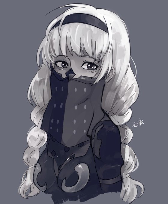 6oのtwitterイラスト検索結果 古い順