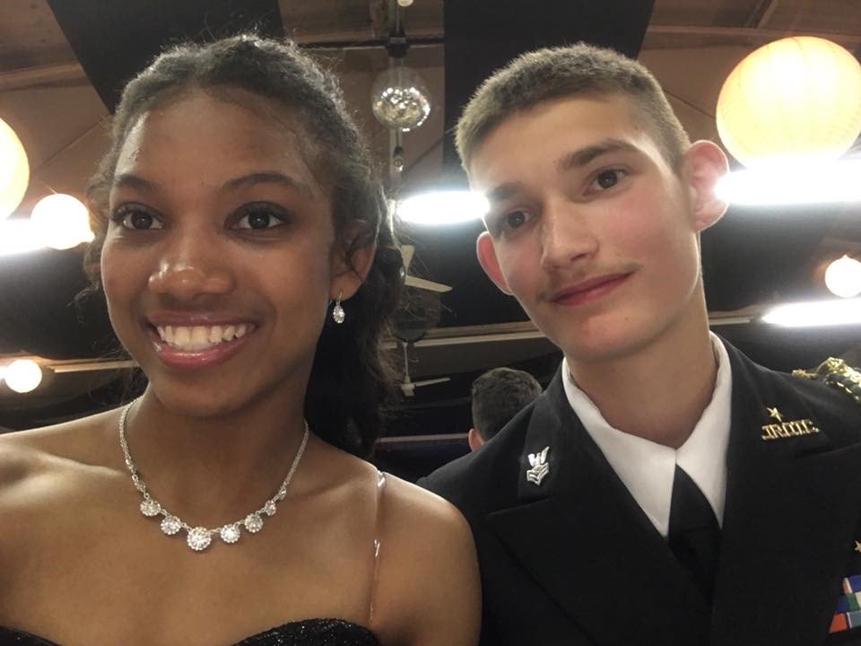 Trishiep7575's tweet photo. Layla@prom #gniece #allgrowingup ๐ https://t.co/vAPWmLnRrD