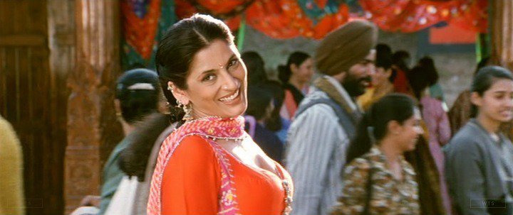 Happy Birthday to Archana Puran Singh who\s now 56 years old. Do you remember this movie? 5 min to answer! 