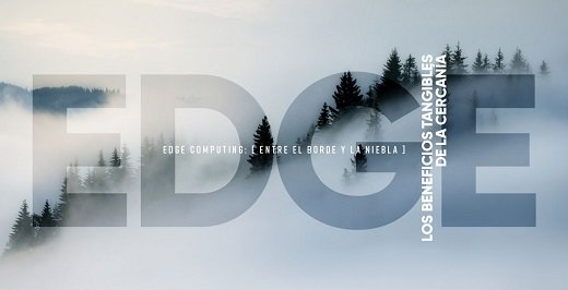 plugitmag's tweet image. La #Nube ya no es suficiente. Descubre por qué el #EdgeComputing y el #FogComputing cobrarán cada vez más relevancia. #TIC #Cloud ow.ly/AkUC30janto