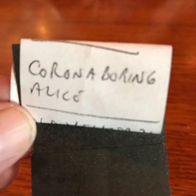 indigodragonfly's tweet photo. Say it out loud. You’re welcome.
-
#colour #color #colournames #pleasesaveme https://t.co/ZdlWLfBge2 https://t.co/tjeUBZK5Tk