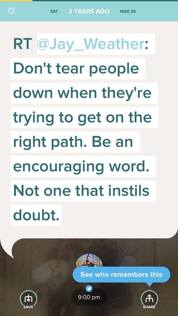 j_lingle_Heybo's tweet photo. Still stands. Words of wisdom by our very own @Jay_Weather https://t.co/U1UPZN0arU