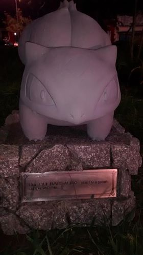 LabVidaExtra's tweet photo. #bulbasaur https://t.co/tlv3T6awQ1