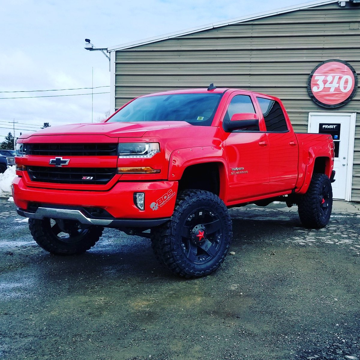 ThreeFortyAuto tweet picture