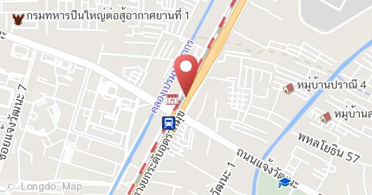 longdotraffic's tweet photo. อุบัติเหตุ ถนนวิภาวดีรังสิต ขาออก 03.38 น. อุบัติเหตุ ถนนวิภาวดี-รังสิต ขาออก ช่องทางด่วน เลยแยกหลักสี่ ประมาณ 500 เมตร รถกระบะเสียหลักพลิกคว่ำ กีดขวางเลนซ้าย มีคนเจ็บ https://t.co/R6cnpxUeGl 91 https://t.co/hPuw0zIMgd #thtraffic https://t.co/NQucJxRZ6K