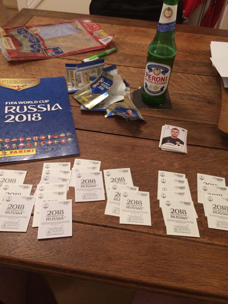 austin11576714's tweet photo. Relaxing of an evening @OfficialPanini https://t.co/8LdT5MpILX