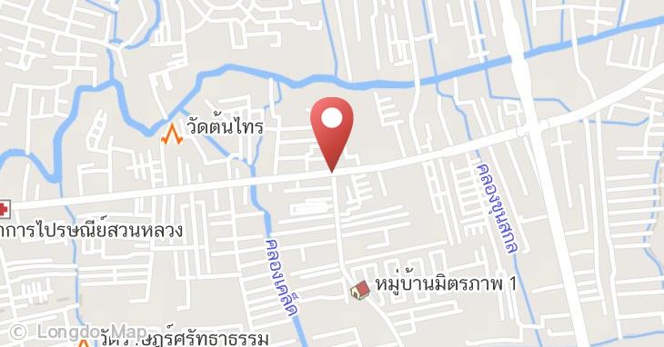 longdotraffic's tweet photo. อุบัติเหตุ 03.50 น. อุบัติเหตุ ปากซอยอ่อนนุช 46 รถแท็กซี่ ชนกับ รถจักรยานยนต์ ที่เกิดเหตุมีผู้เสียชีวิต 1 คน https://t.co/R6cnpxUeGl 91 https://t.co/mRnud7k37B #thtraffic https://t.co/Yp9ZtkX0tA
