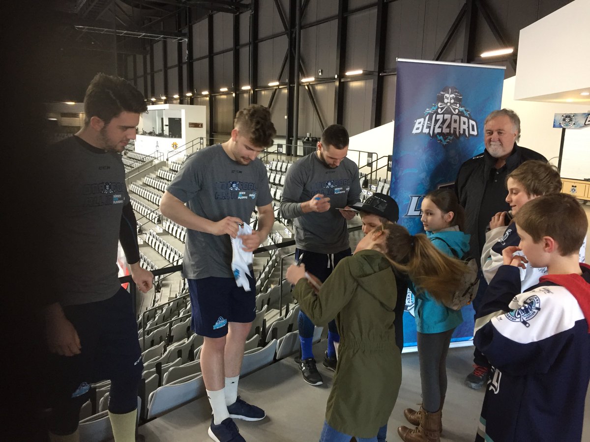Blizzard Edmundston tweet media