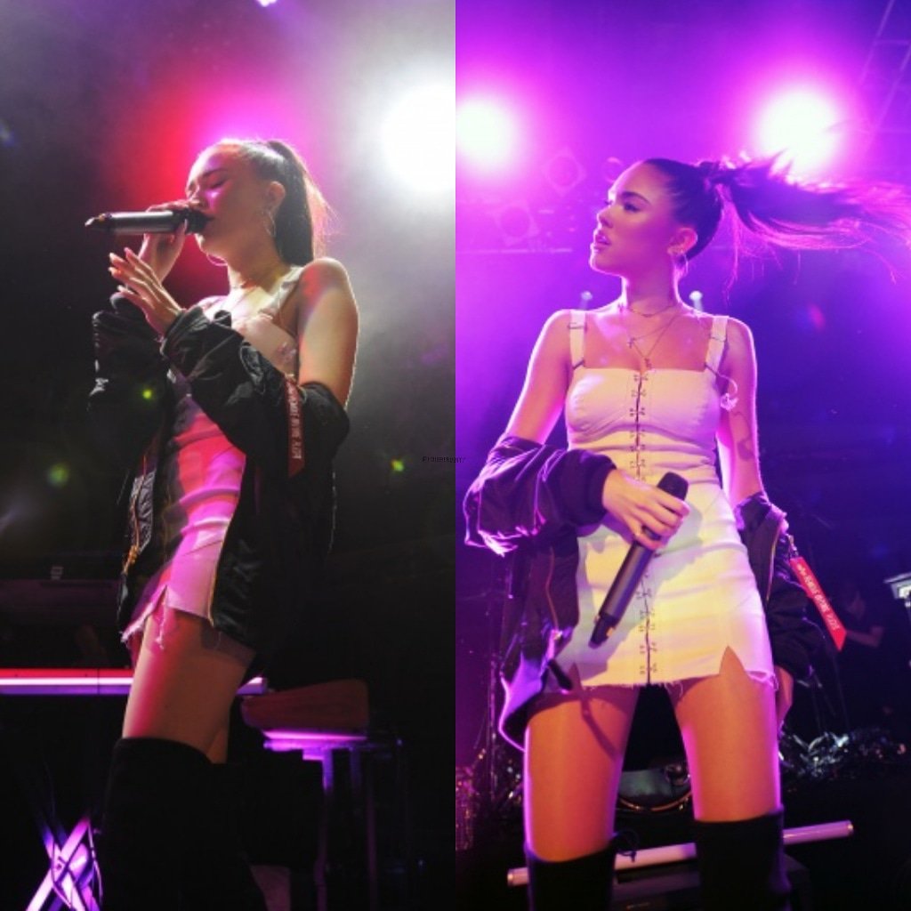 Powerbeerrr's tweet image. So proud 💓
@madisonbeer