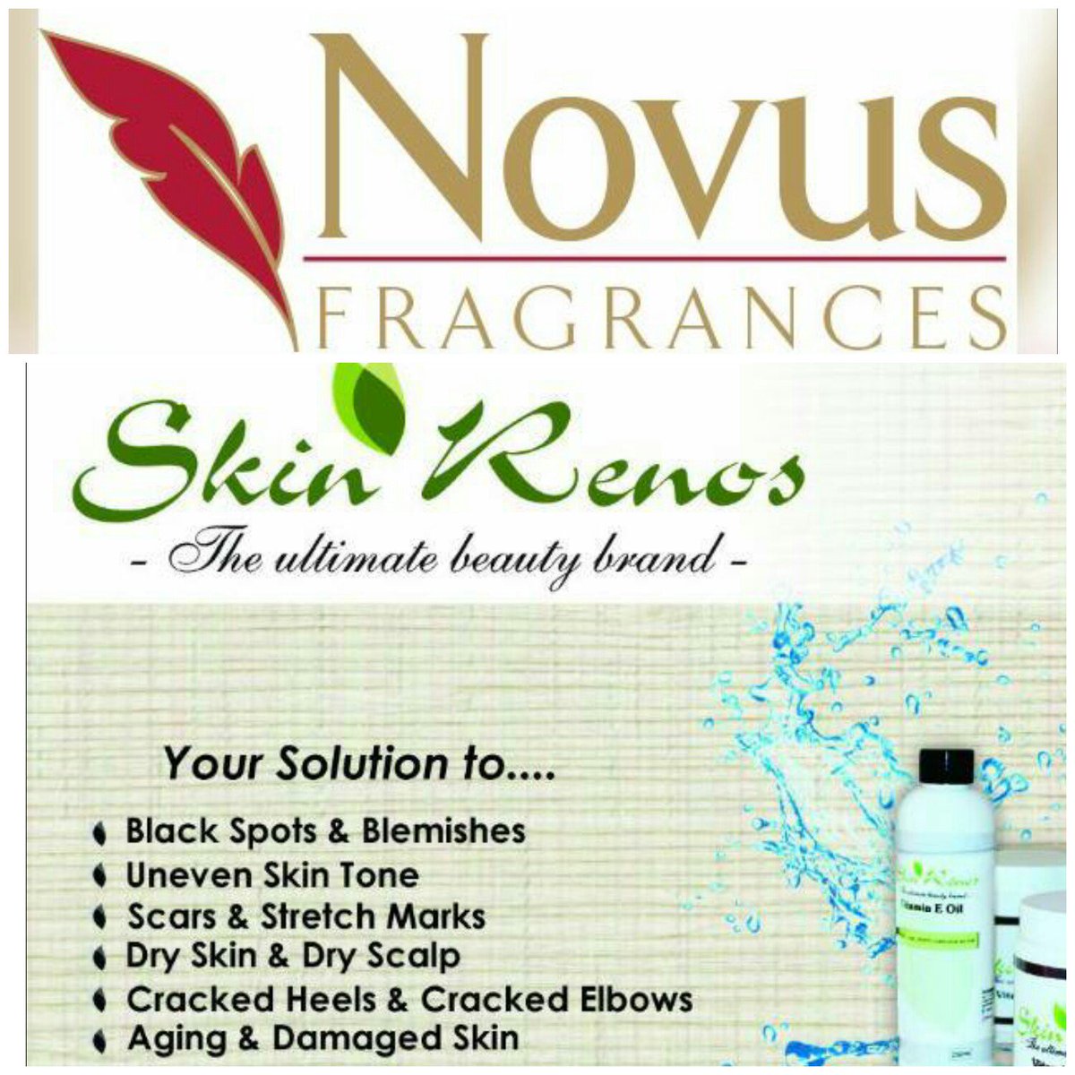Dieketseng On Twitter I Am Selling Skin Reno S That Does Wonder