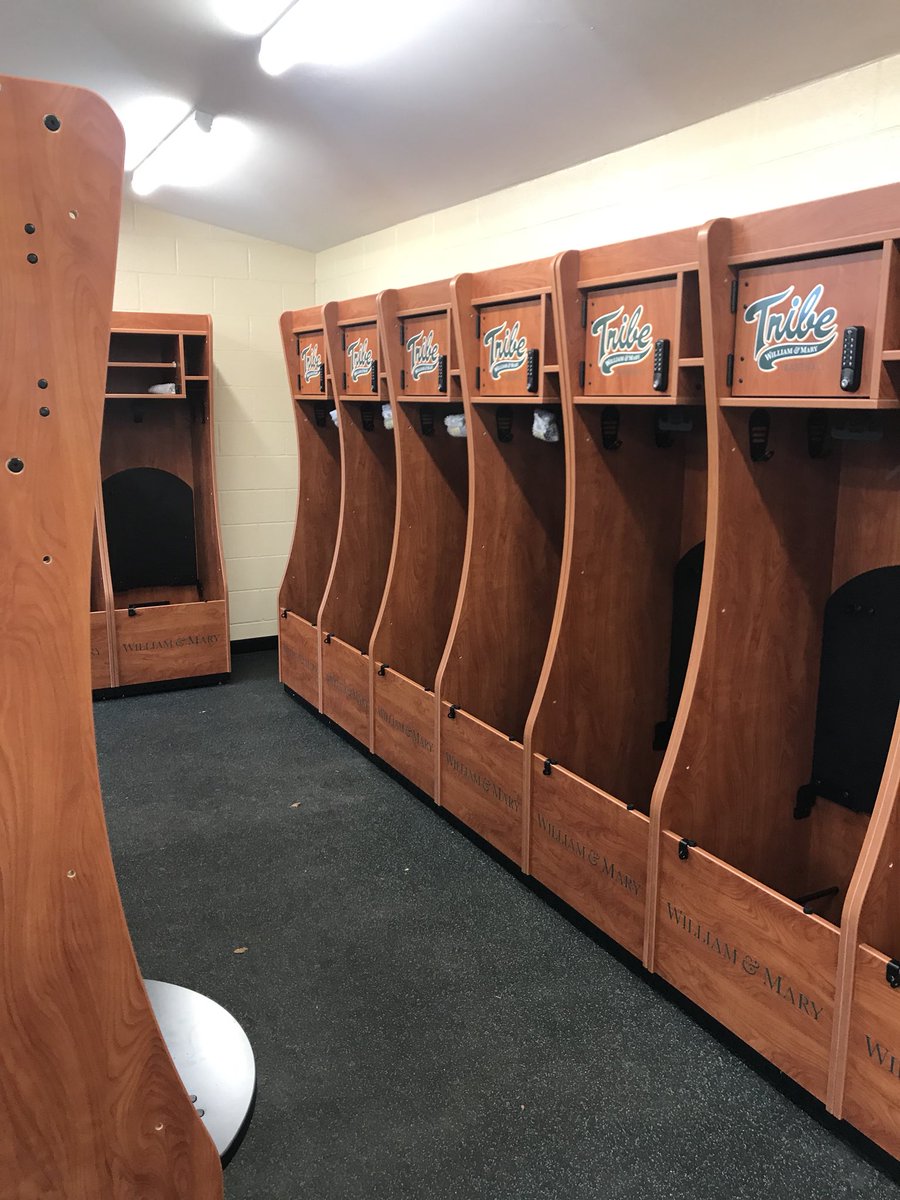 William & Mary Tribe Baseball tweet media