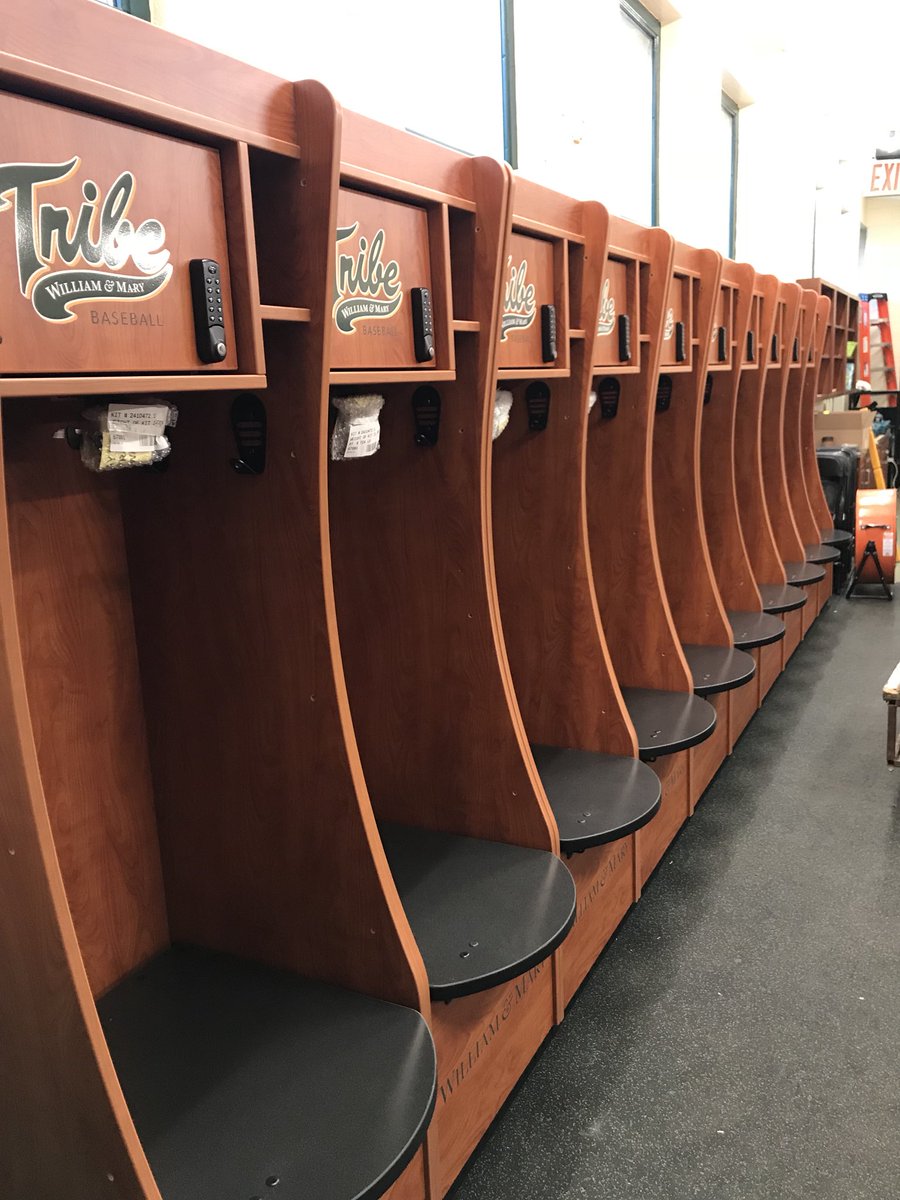 William & Mary Tribe Baseball tweet media