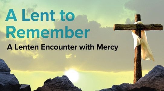 CatholicFormed's tweet photo. Watch A Lent to Remember, a beautiful presentation on the transforming Sacrament of Confession, using the Augustine Insitute productions Symbolon and Forgiven. No matter what you have done, Jesus is waiting for you with open arms this Lent! → https://t.co/RaMq8PxwaT https://t.co/JDfIyhJdDk