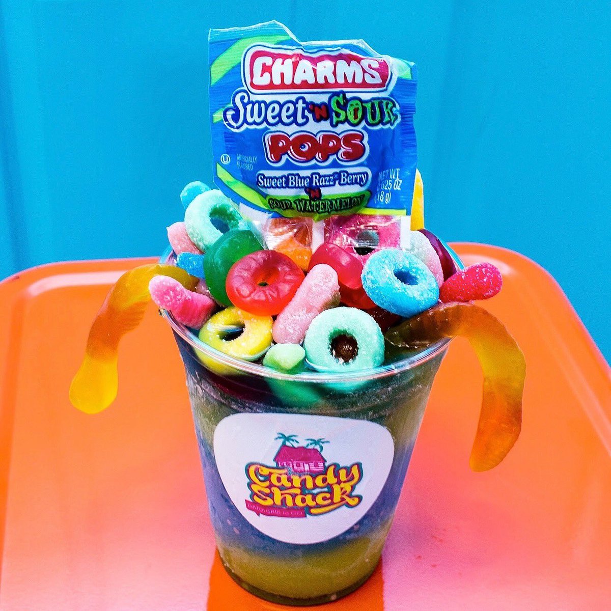 YPHoustonTX's tweet image. Candy Shack Daiquiris 

9282 Richmond Ave. 
Houston, Tx 77063

840 Cypress Creek Pkwy.
Houston, TX 77090

2920 W.Bay Area Blvd. 
Webster, TX 77598

2340 N Fry Rd Katy, TX 77449