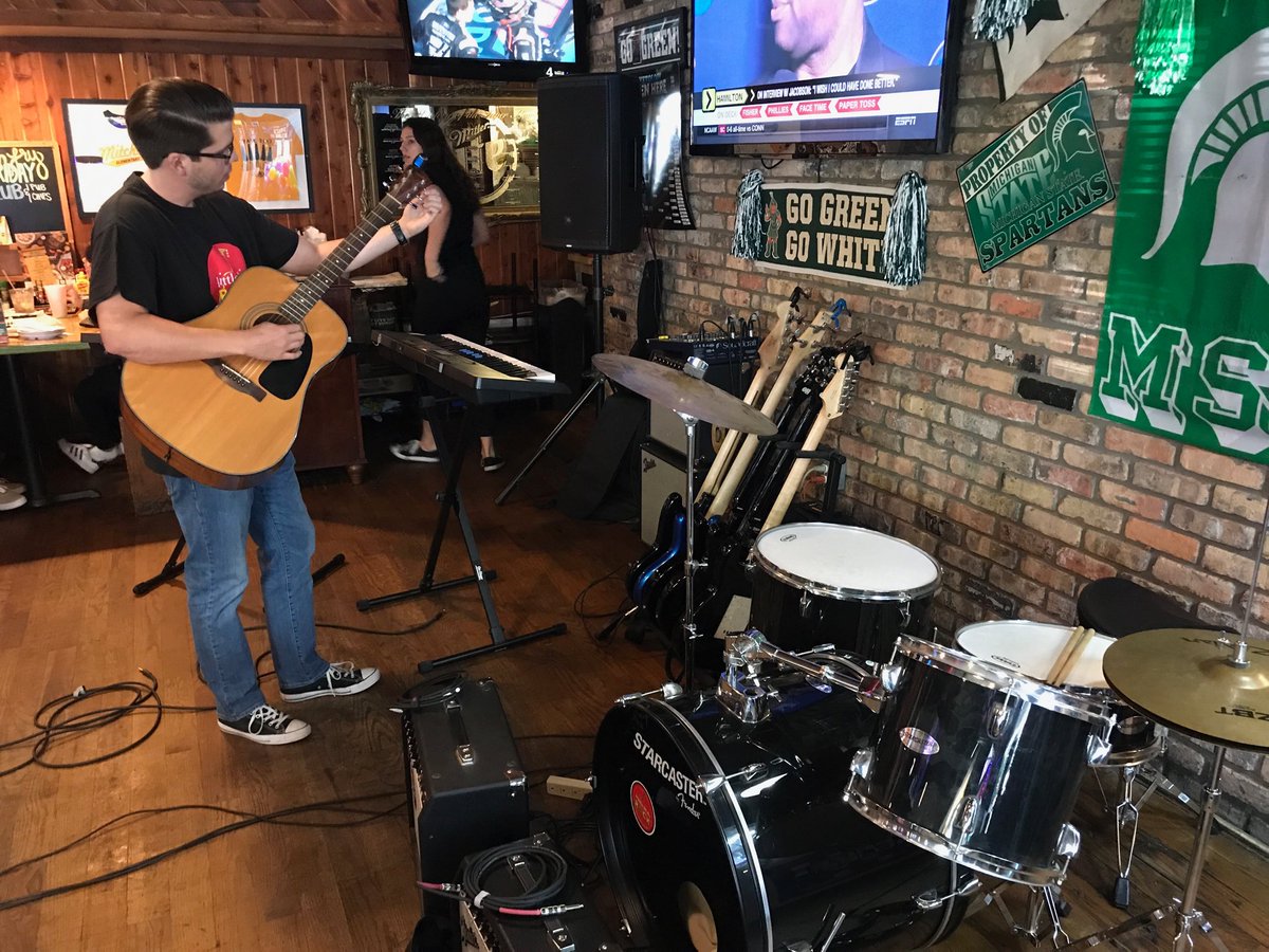 Dann Shea tweet media