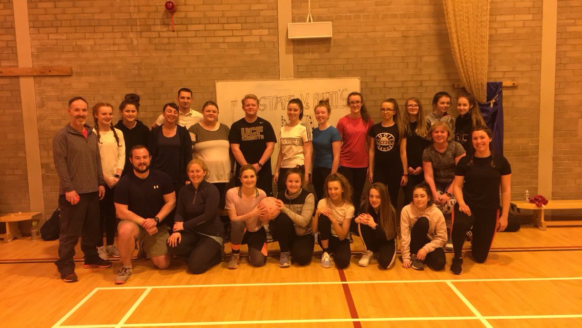 Broch PE Department (@brochpe) on Twitter photo 