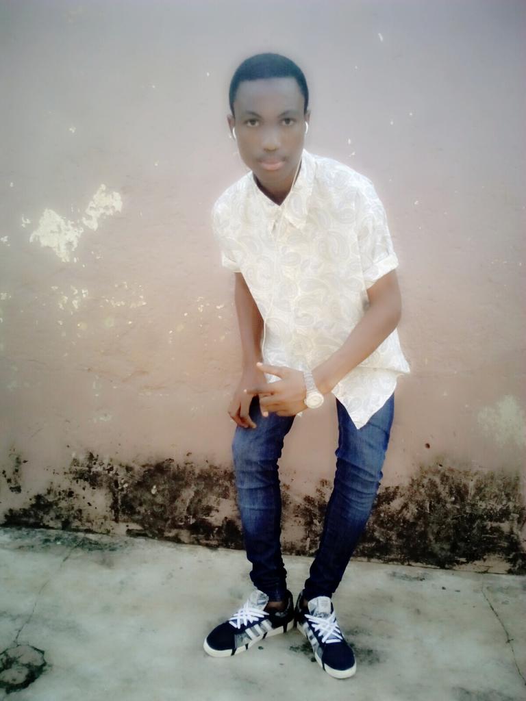 Cypher Junior Orkata tweet media