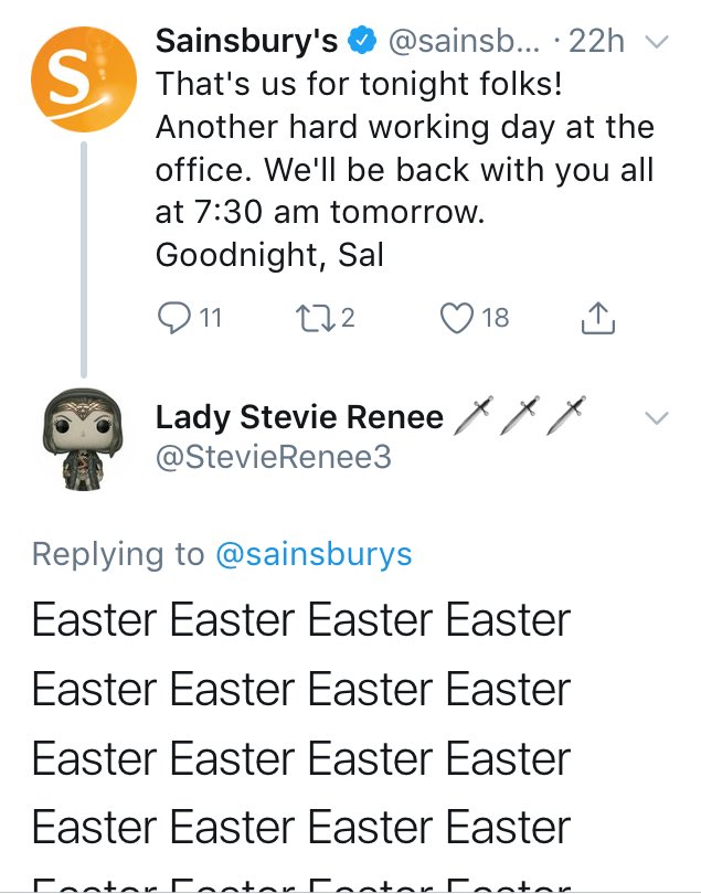 Easter®Watch (@EasterWatch) / Posts / X