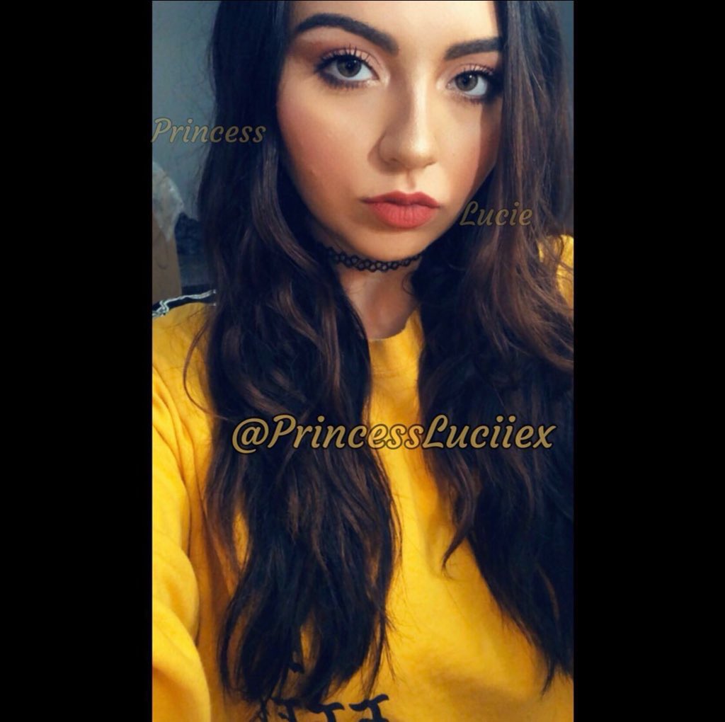 sissytoy56's tweet photo. She is Perfect 
She is Bratty 
She is Sadistic 
She is Beautiful 
She is @PrincessLuciiex 

Worship Her, Spoil Her, Adore Her.

@RTPiggyy @RTsubby @femdompromoter @rtlame @rtpiggy @RTfeet @rt_pig @RTFindomPromo @RTPork @SlaveSilly @RTDoms @rtdumb @rt_feet @rtswine @RT_Pup @RT4D1 https://t.co/9gclz0iGdp