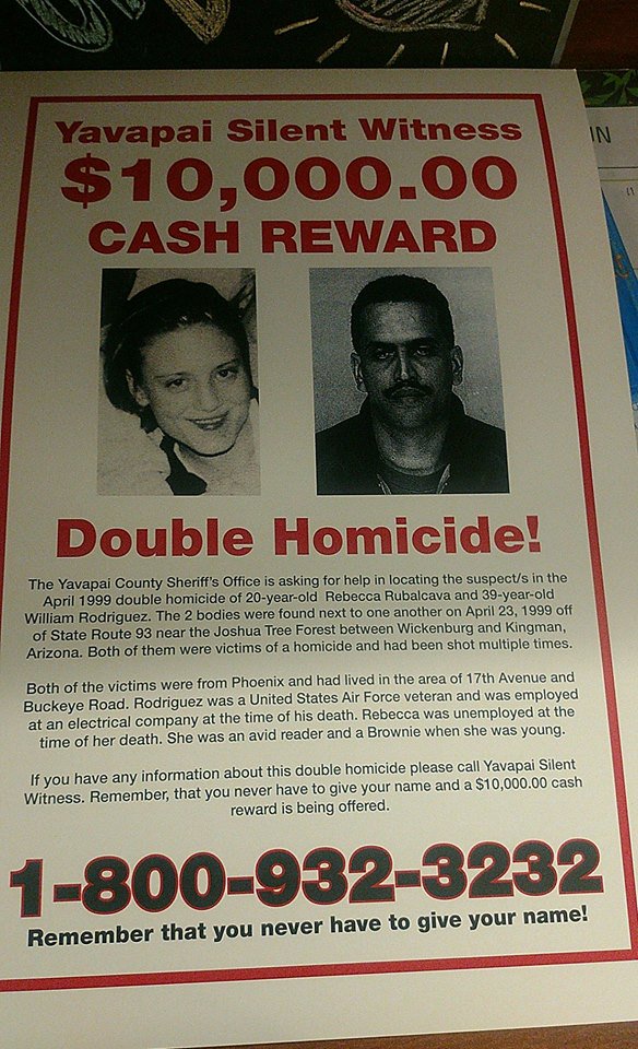CindysVoice's tweet photo. .@KSBY #breakingnews  #humantrafficking #moderndayslaveryreward increased in double 19 yr old homocide case https://t.co/1aUc8EDjGA … … …
Alleged "pimp" in Rialto
#veteran buried in "potters field" 

https://t.co/LhSFuJUKvS … … … https://t.co/TNNgC8v9jH