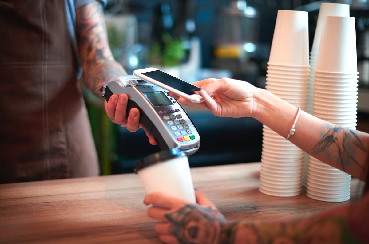 Keeping robot finance fair: some think that removing humans from financial transactions may help prevent moral failures, but technology isn’t necessarily ethical. pursuit.unimelb.edu.au/articles/keepi…