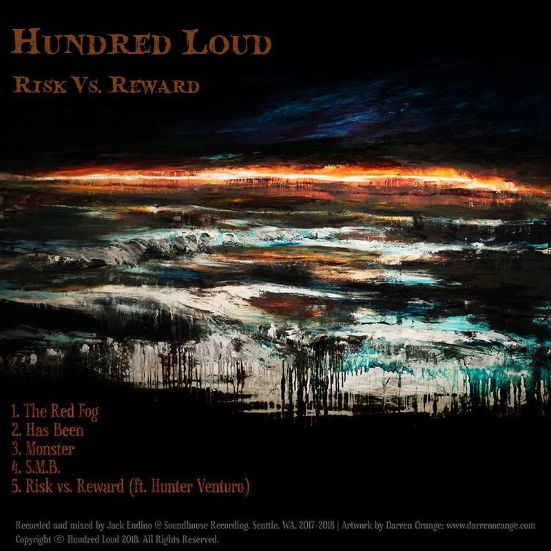 Grab the Album | Risk vs. Reward hundredloud.com/grab-the-album…