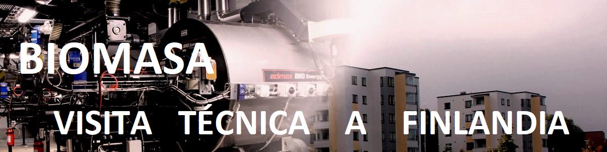 EXPOBIOMASA's tweet photo. Los interesados en la #biomasa podrán VISITAR FINLANDIA en JUNIO y conocer de primera mano las claves de sus instalaciones y District Heatings. #miksei #inseltrade #expobiomasa https://t.co/zSq60e9wmr https://t.co/VudSj0CKkA