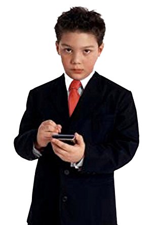 BossJrProgram's tweet image. 30 Days Young Entrepreneurs Course
Give your child or loved one the financial education and entrepreneurship skills most never acquire. BossJr.Org