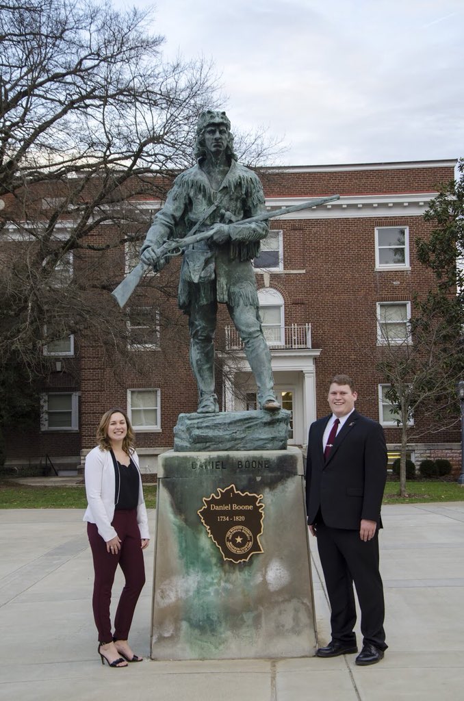 WigginsLipscomb's tweet image. TOMORROW IS THE BIG DAY! We encourage everyone to vote tomorrow in the SGA Elections! You can vote online at eku.edu from 8:00 am - 6:00 pm! If you have any questions about our campaign, feel free to message us! #BringingPassionToOurPurpose