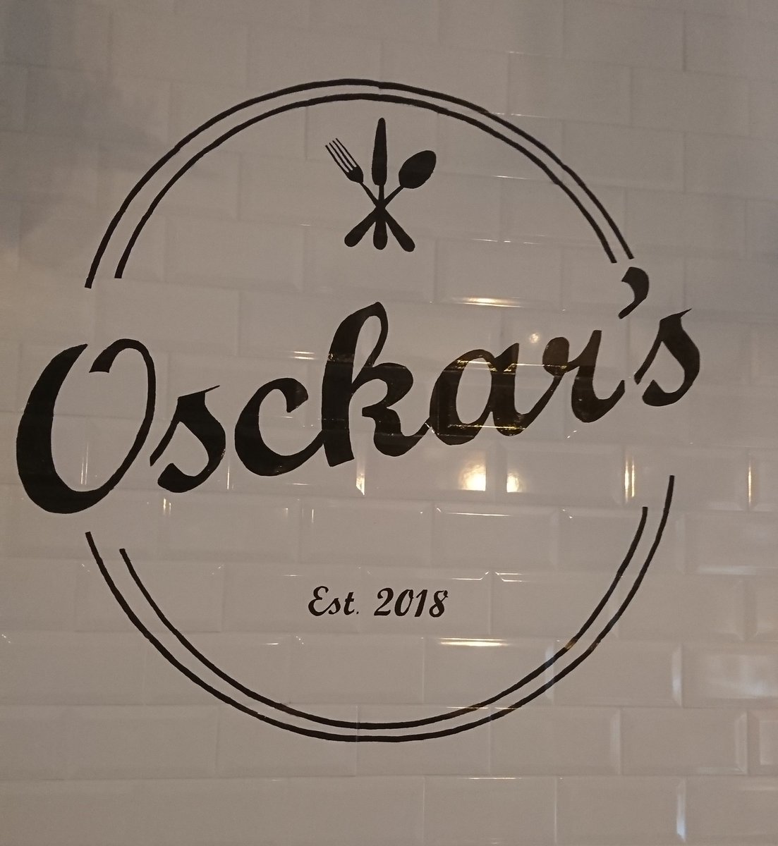 RobThompson_Art's tweet photo. #Osckars #OsckarsCafeBistro
#collaborationwith #RobNoddyArt These got put up today ππ¬π§ Thanks 2you I got this, great support π
@MDatzberger @JANeto72 @billymoore300
#Until mid April for 1 or 2 onto #theculthouse then onwards for others for whole of 2018 ππππ¨
π#.@RT https://t.co/zKzIZyDWkn