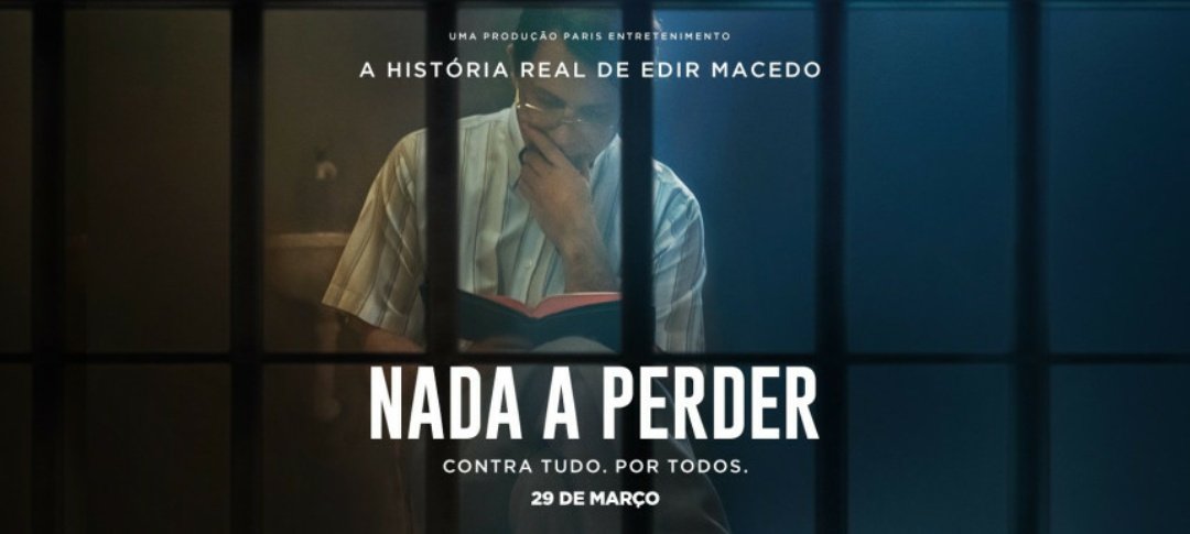 WalaceS78231017's tweet photo. A fé que mudou vidas.

#NadaAPerder https://t.co/eg20O65SZ8