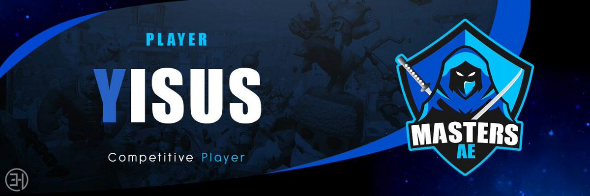 A darlo todo en este gran equipo @MastersAE_CR 💪😌