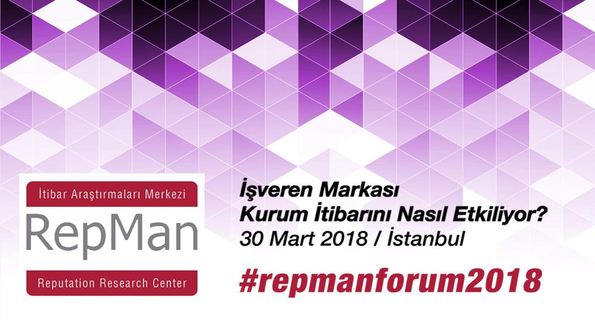 ZENNA_TR's tweet photo. RepMan ve ZENNA Araştırma Danışmanlık tarafından gerçekleştirilen Çalışan Mutluluğu İşveren Markası İlişkisi Araştırması sonuçları bu Cuma günü RepMan Forum'da paylaşılacak. Forum'a kayıt için son 3 gün. Ücretsiz kayıt ve detaylar https://t.co/zibsrO8flA adresinde ..#repmanforum https://t.co/wOWH2ketZ2