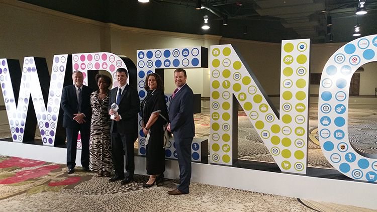 JapanAutosUSA's tweet photo. .@NissanUSA named one of America's Top Corporations for Women's Business Enterprises by @WBENCLive #SummitSalute #WBENCforum https://t.co/A7BflM7BJ3 https://t.co/i8jjQVjPRl