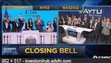Rags_vs_Riches's tweet photo. $AYTU Great read on this 49 cent NASDAQ biotech company. It is six months old but very relevant.
52 Week high = $18.80
Take your time and read this >
https://t.co/CdHnetYSqm …
#biotech #pharma #FDA #drugs #science #health #urology #fertile #Testosterone #Natesto #MiOXSYS https://t.co/WcyrIga6S3